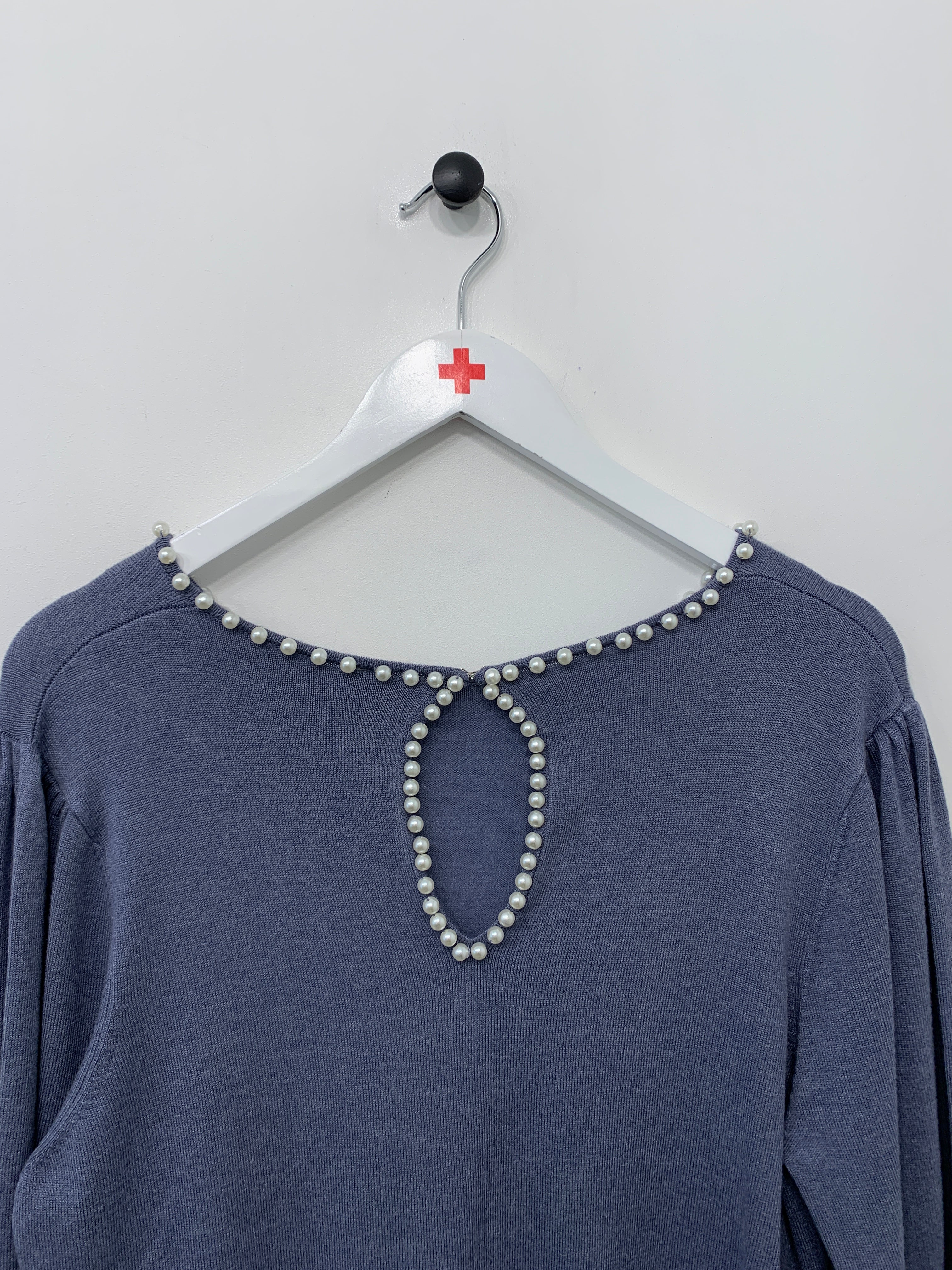 Soya Bluse